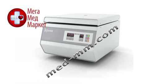 Купить Центрифуга лабораторная Liston C 2202 с ротором CRS 490 цена, характеристики, отзывы